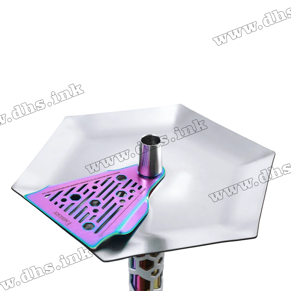 Шахта Embery - MONO-H 4.0 Chameleon-Snow Шахта Embery - MONO-H 4.0 Chameleon-Snow